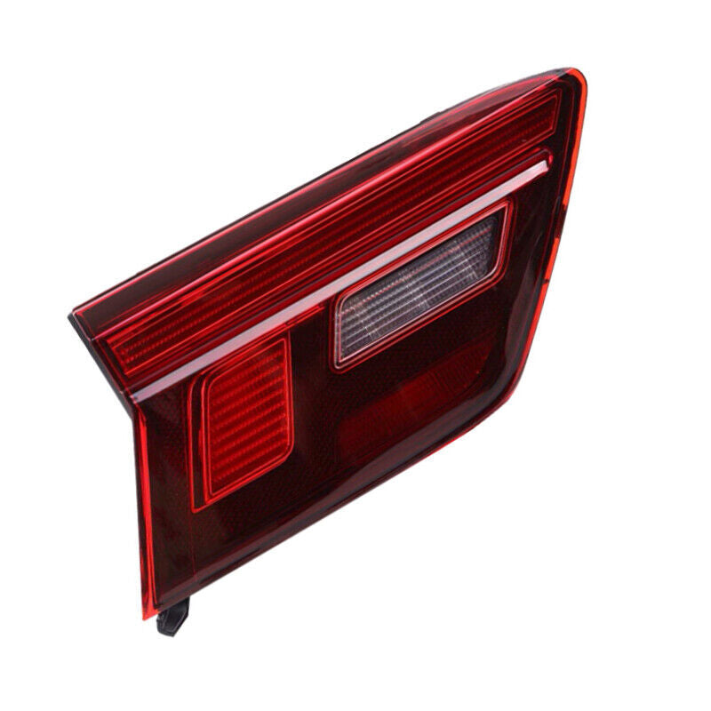 Applicable to for Volkswagen for Tiguan 2017 - 2021: Right rear bumper inner taillight, brake light, and taillight.