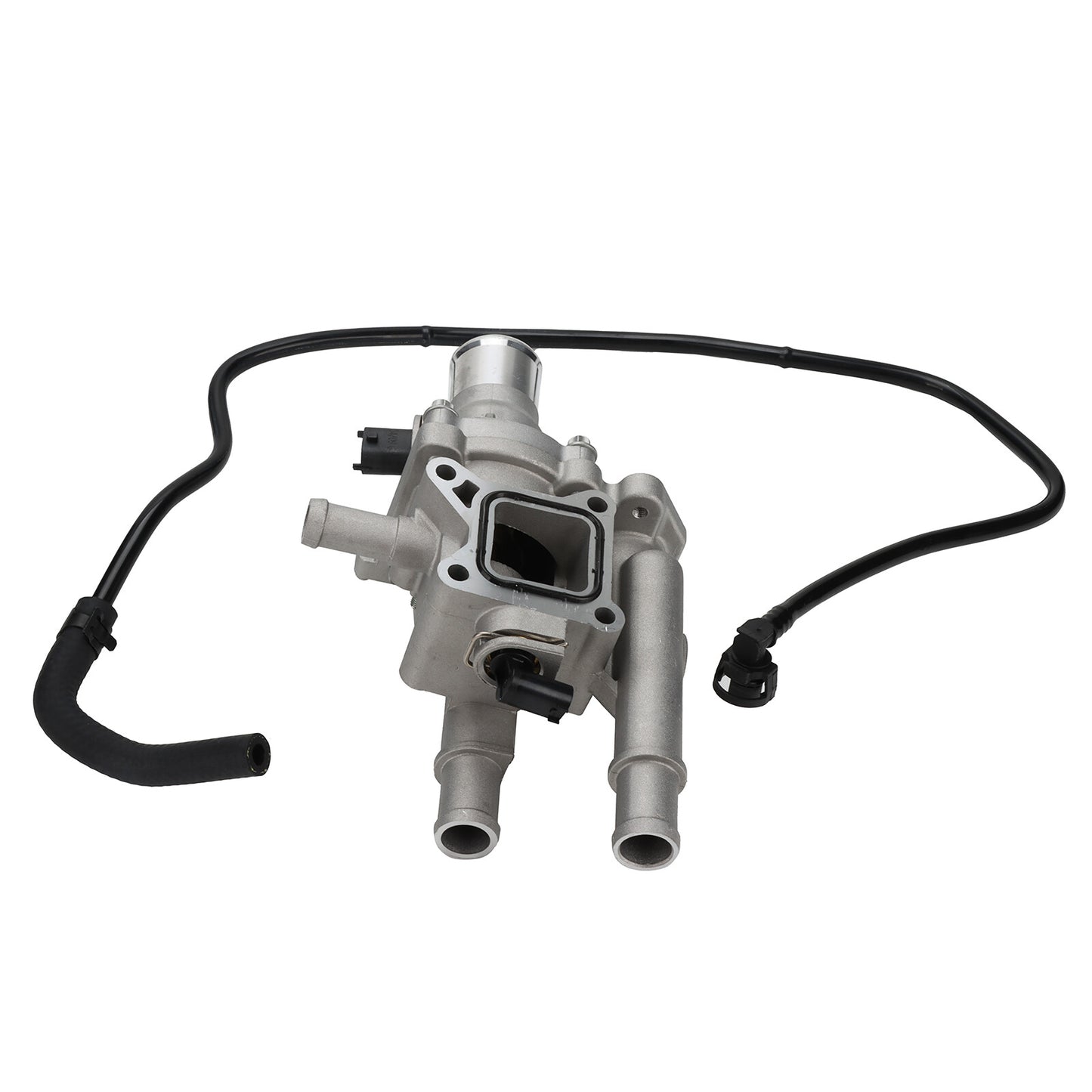 1PC Thermostat Housing Assembly 25192228 for Holden for Cruze JH Barina TM Trax TJ