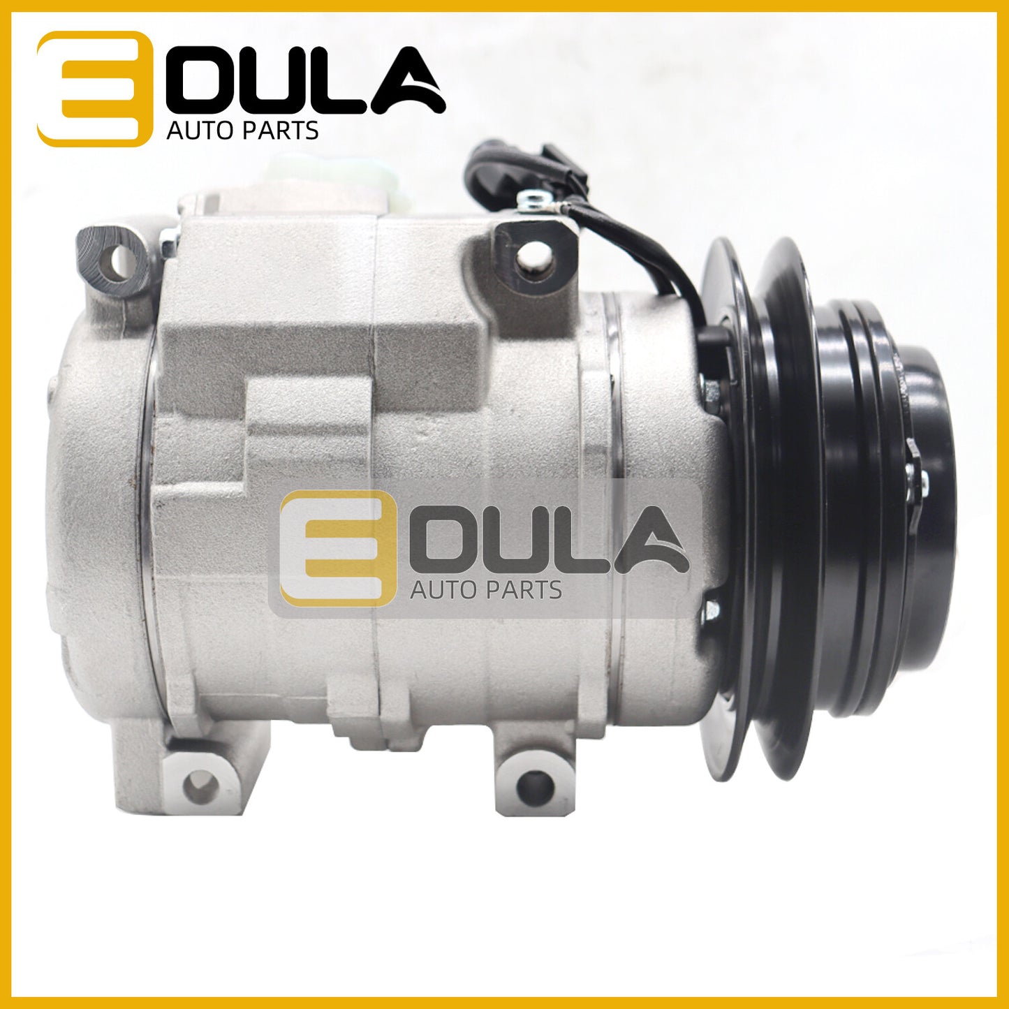 The 10S17C automatic AC compressor is suitable for Mitsubishi Montero Pajero 3.2 DID 4472203655