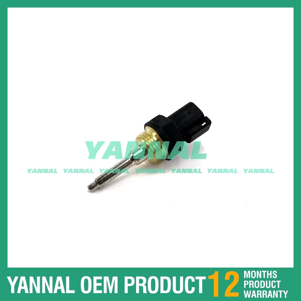 130-9811 264-4297 GP Temperature Sensor for Caterpillar C15 Engine Parts