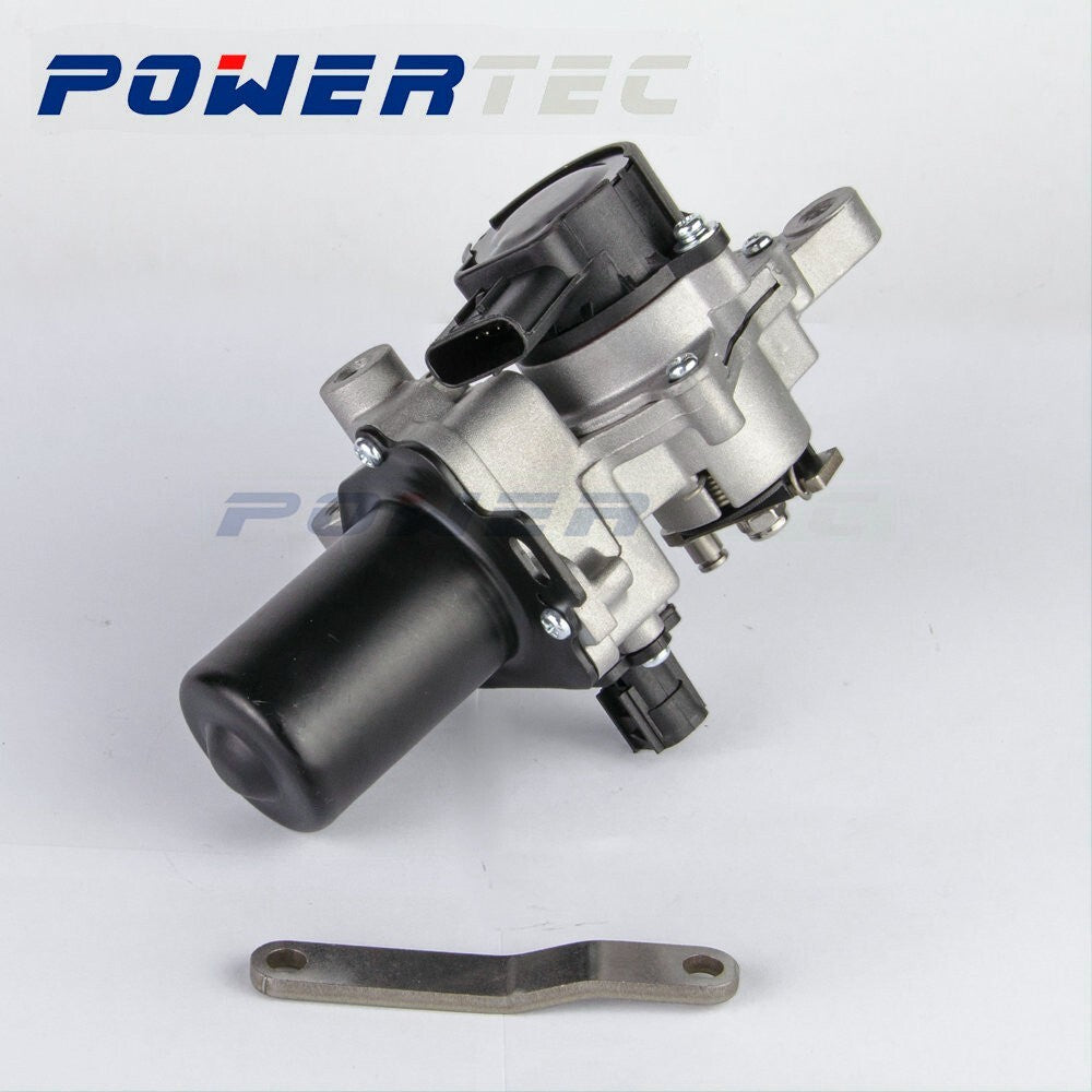 CT16V Turbine Actuator VB31 17201-0L071 for Toyota Hilux 2.5 D-4D 106 Kw 144 HP