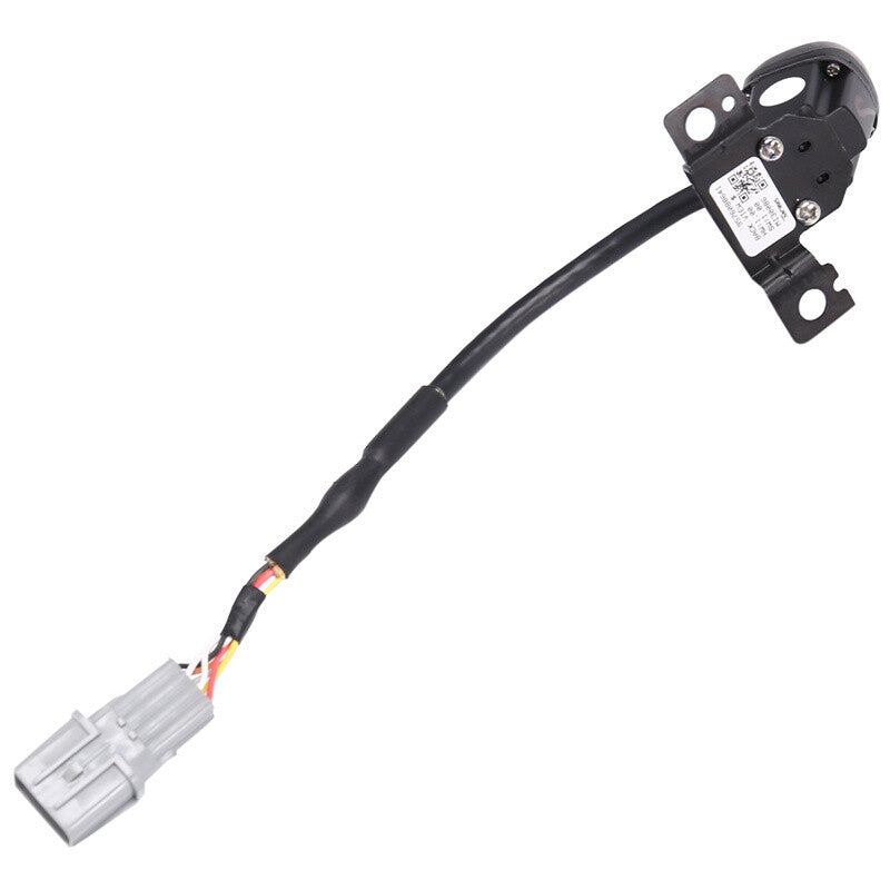 Rearview parking camera for Santa Fe XL 3.3L (2017-18-19) - Backup reverse camera