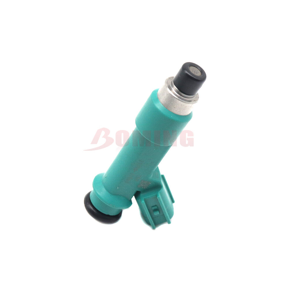 Fuel injectors 23250-31060 are suitable for Toyota Tacoma Tsutsumi 4Runder FJ Cruiser 6-piece set.