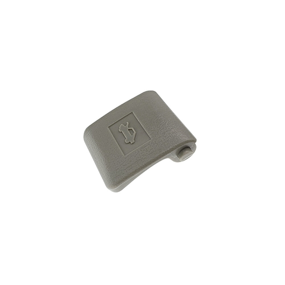 Hood Release Handle Fits for Sienna 2004-2010 for Lexus RX300 for Camry 2002-2006 Gray