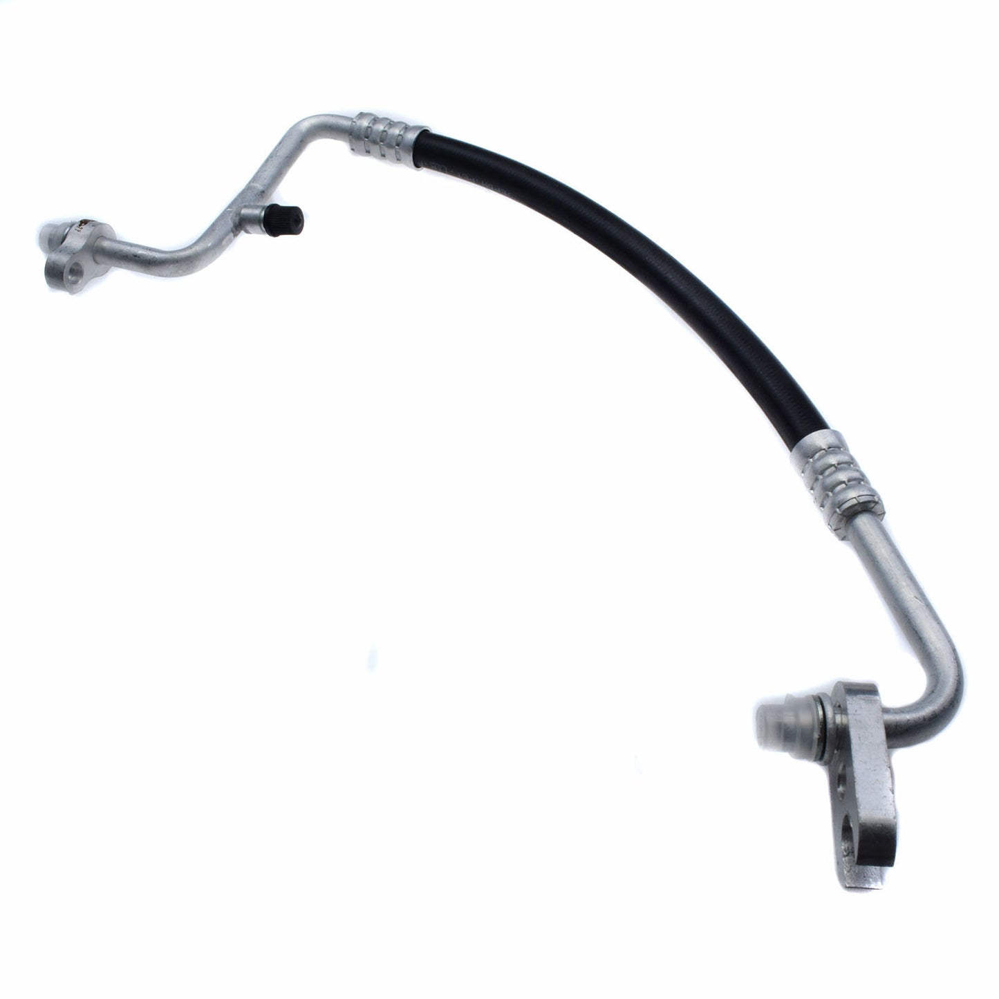 A/C Refrigerant Discharge Hose for Buick Enclave for GMC Acadia for Chevy Traverse 3.6L