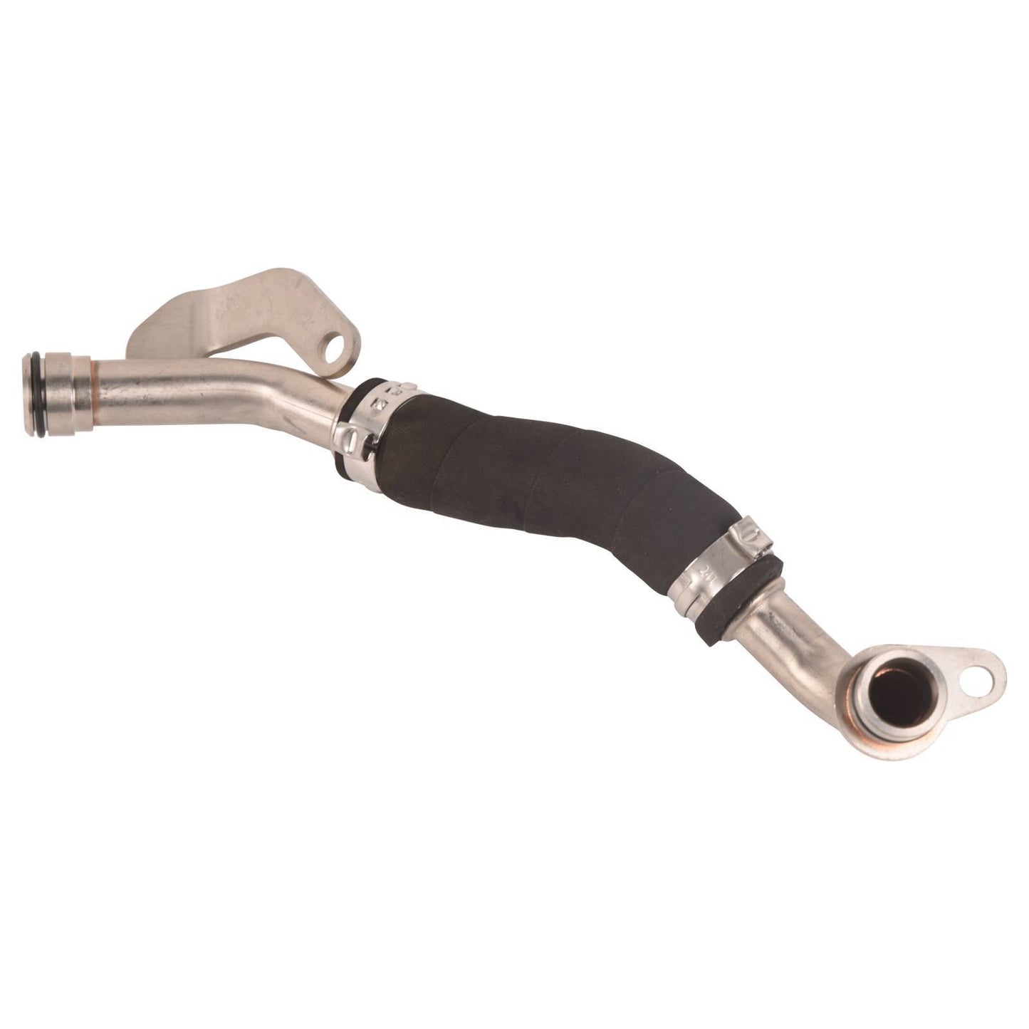 Turbocharger Oil Line Pipe Tube Outlet for BMW 335i 435i 535i 640i X3 X5 X6