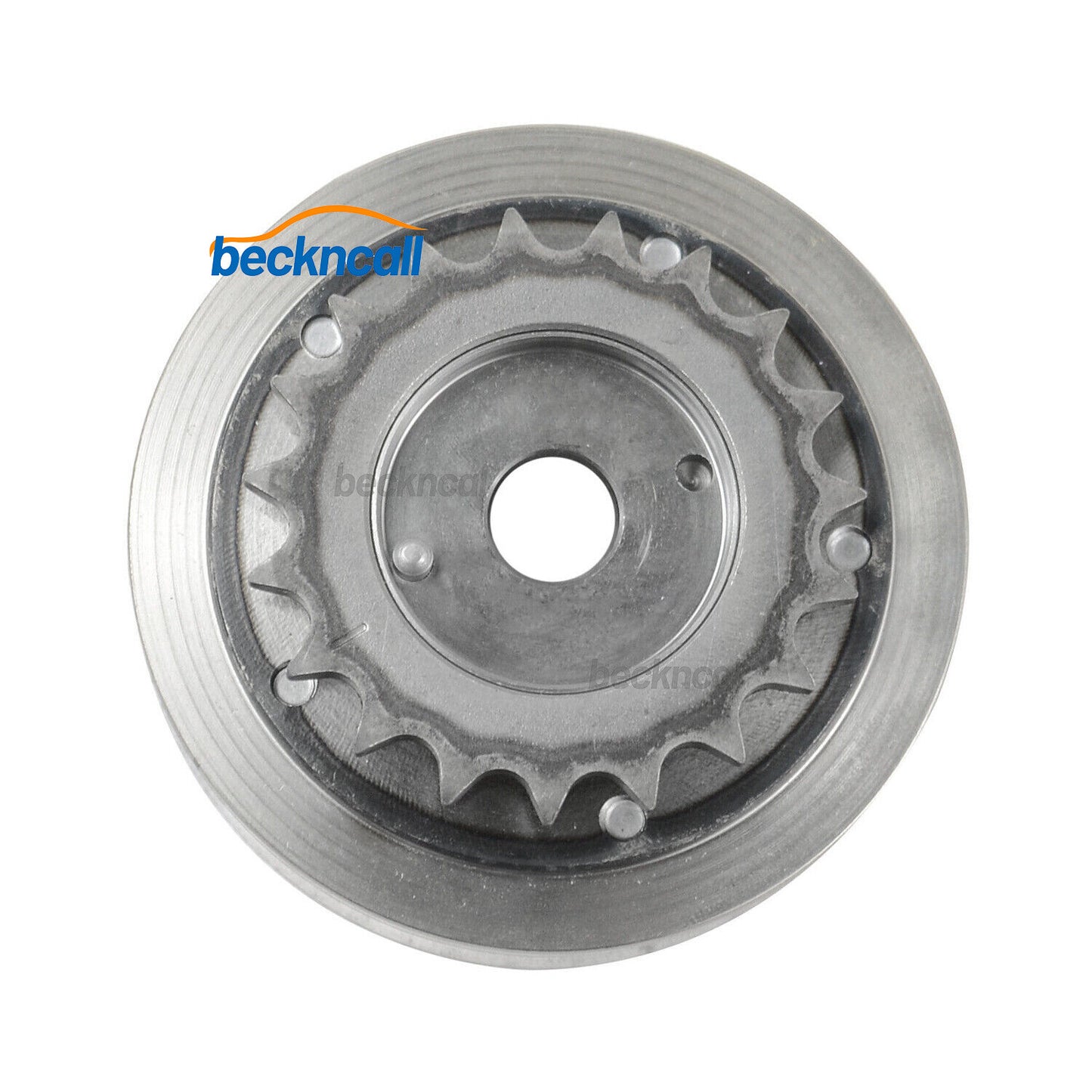Exhaust Camshaft Adjuster for VW for Jetta GTI for Audi A4 2.0L 2.0T for Passat 06F109088J