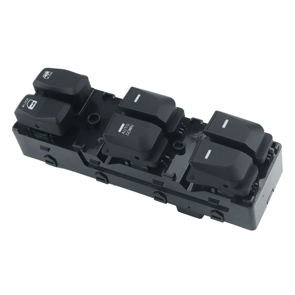 Left Hand Driver Power Master Window Switch for Hyundai IX35 2010 2011 2012 2013