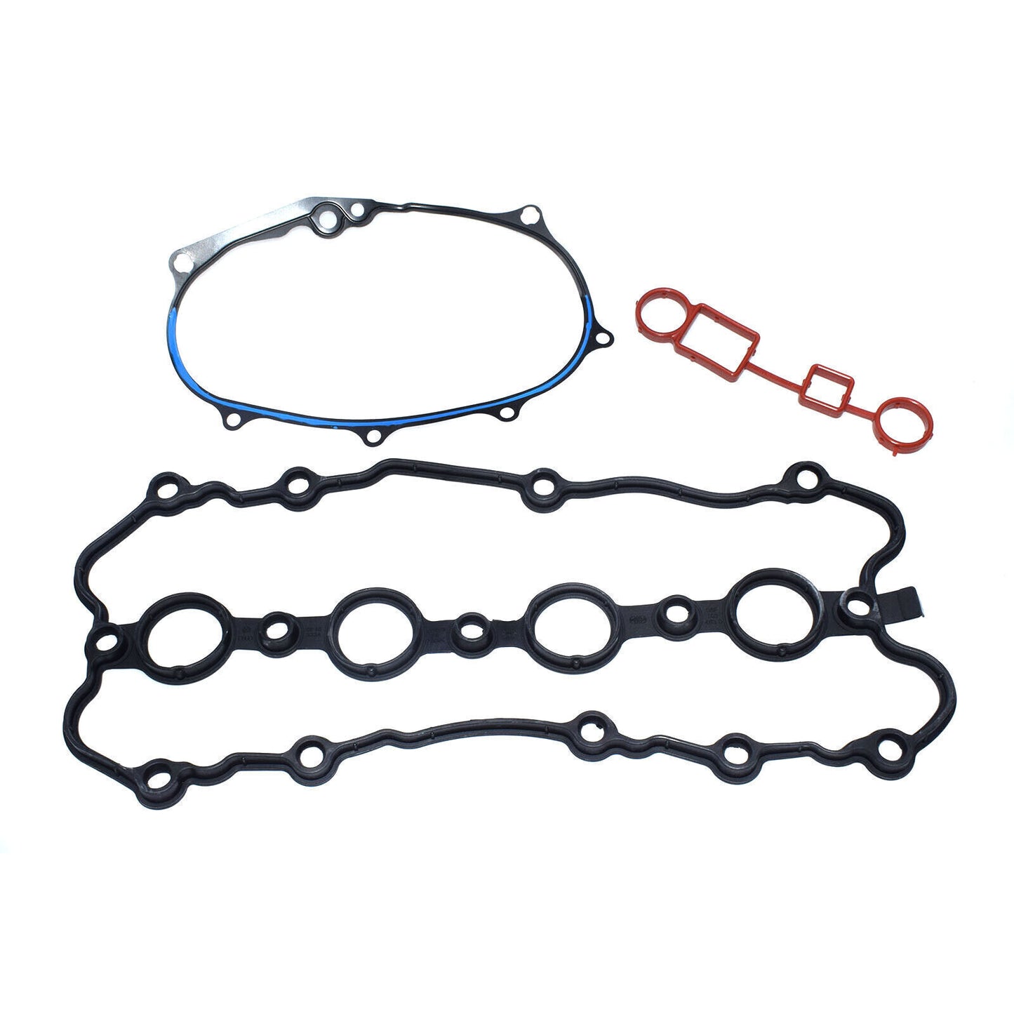 for Audi A3 A4 A5 TT Quattro Q5 for VW Eos for Tiguan GTI for Passat Valve Cover Gasket Kit