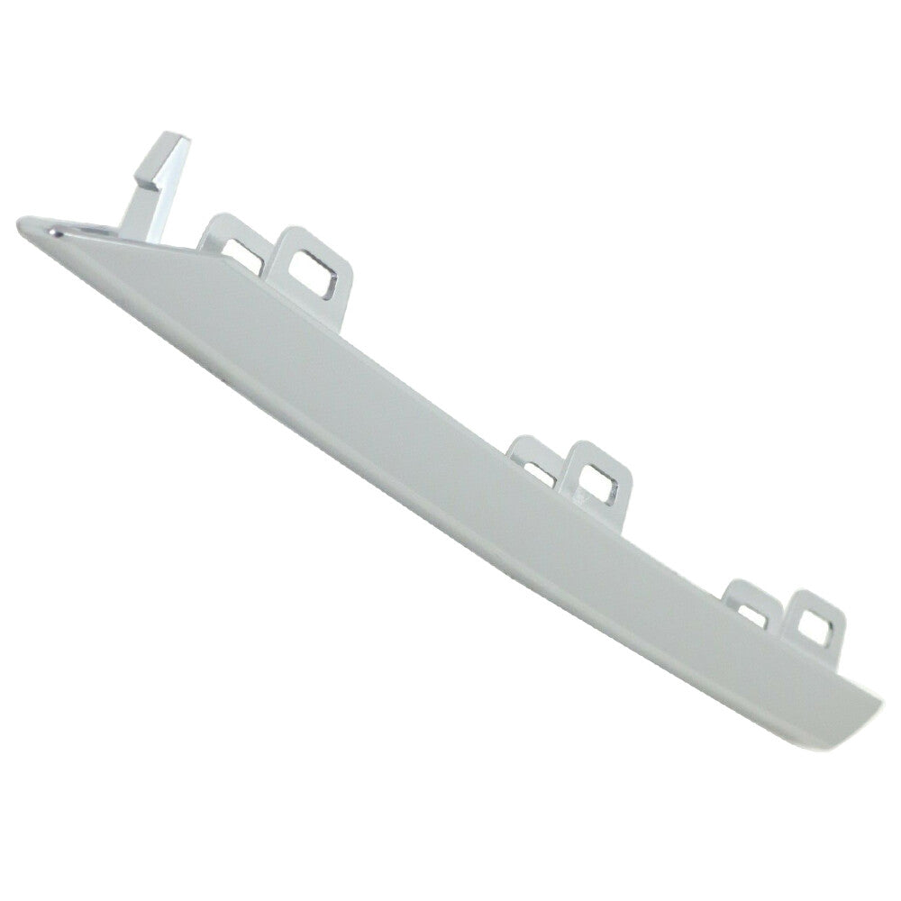 Front Left Bumper Lower Fog Lamp Trim 22787987 Fits for Cadillac ATS 2013-2014