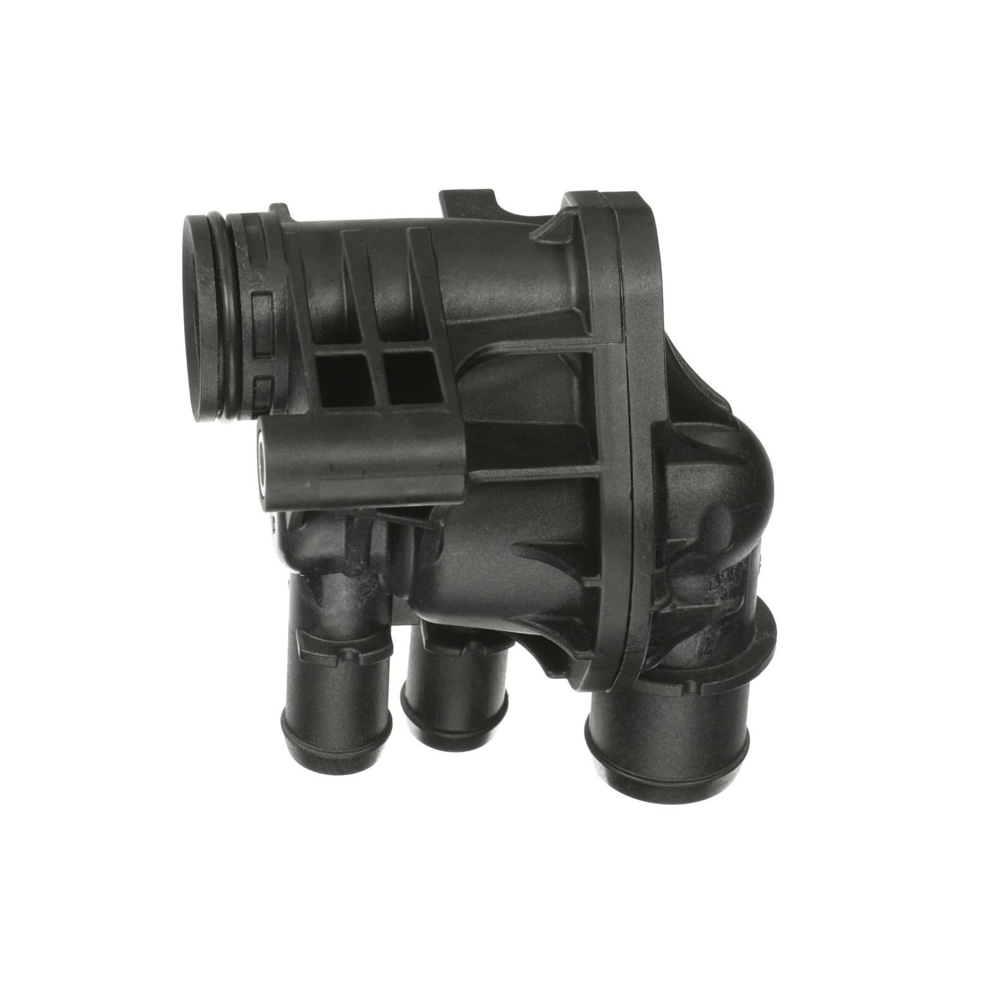 Engine Thermostat Water Outlet Housing for Ford Escape 17-18 For Fusion 14-20