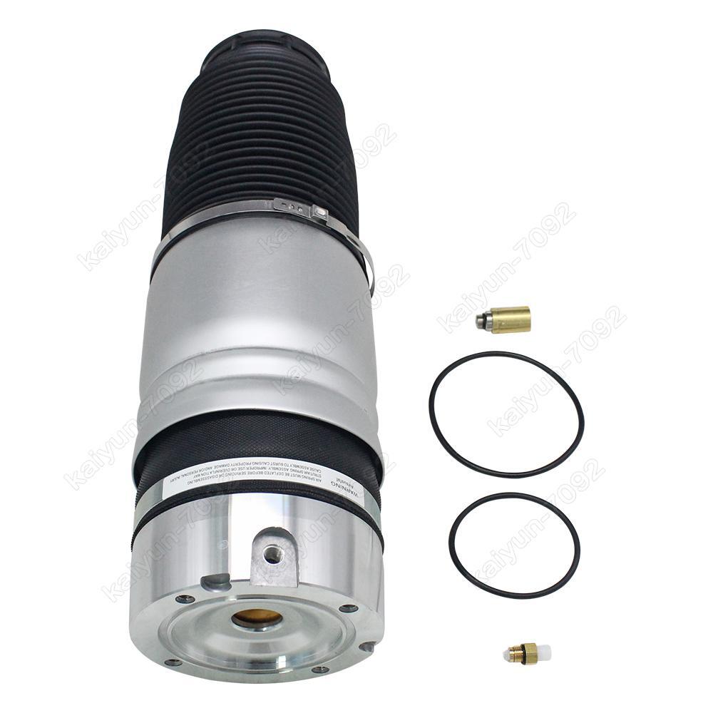 2pcs Rear Air Shock Spring for Audi Q7 for Porsche for Cayenne for VW Touareg 7L8616503B