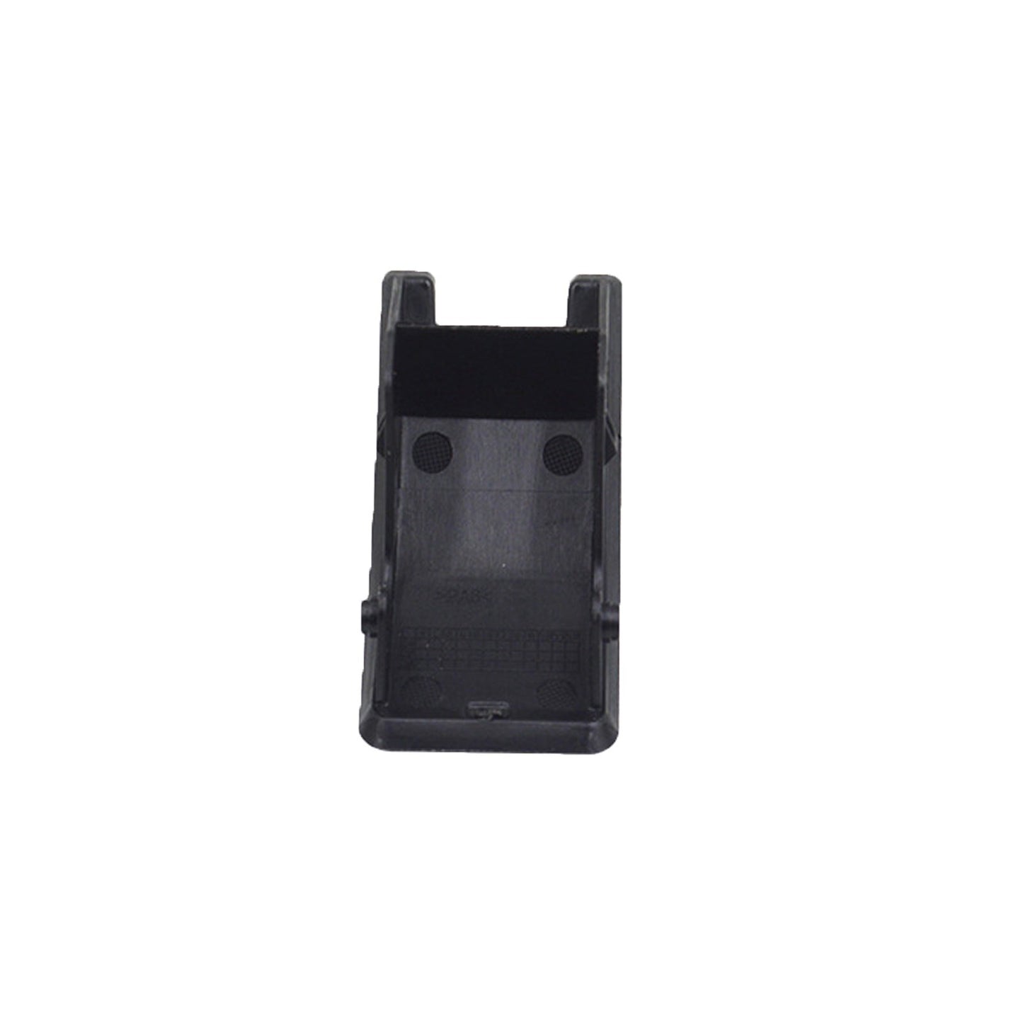 Isofix Replacement Covers for Rear Seats of 2018 For Jaguars Land Rovers Only