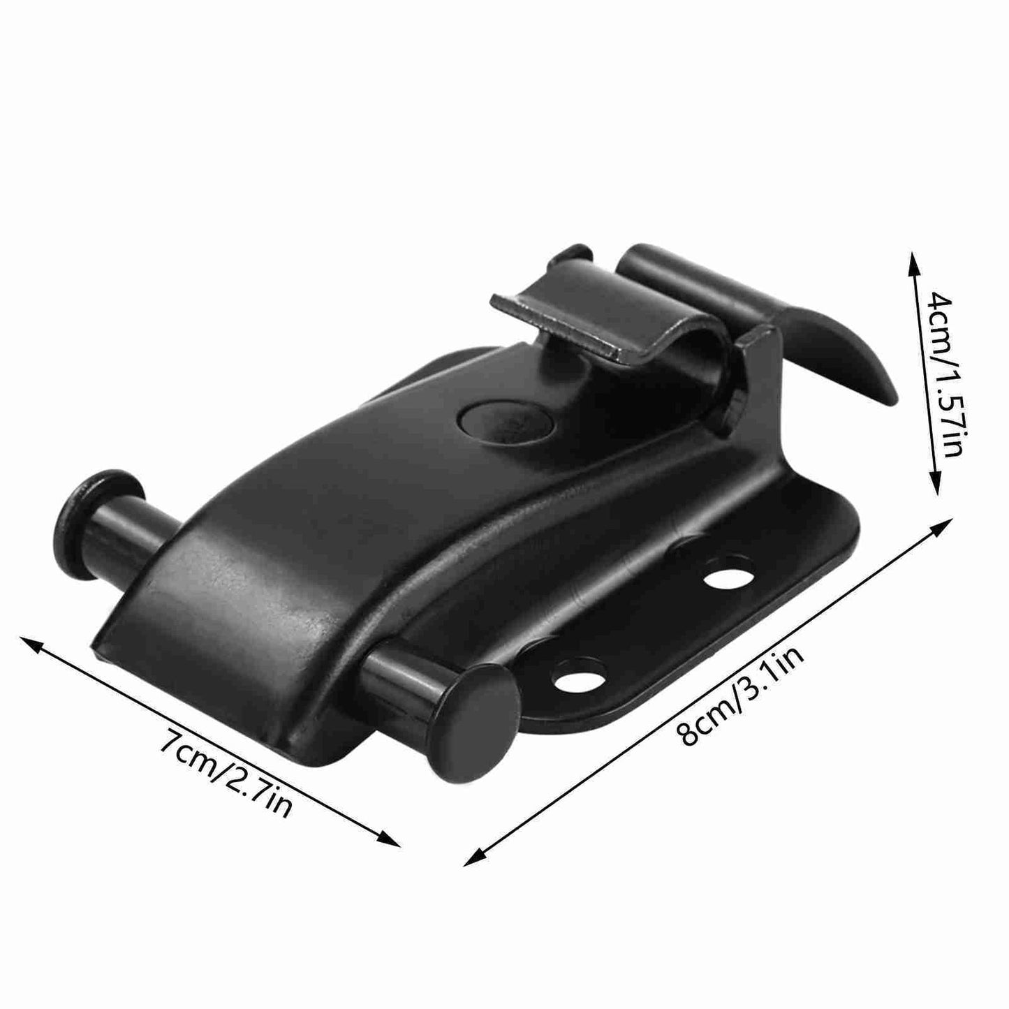 Rear Door Bracket Locator for Sprinter 0619 Crafter 3035 0614 9067600428