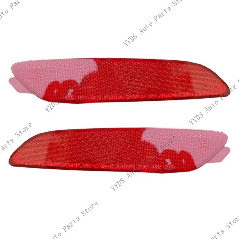Right Rear Brake Light Reflector Warning Lamp for KIA Sorento 2006-2009 2.5 3.8