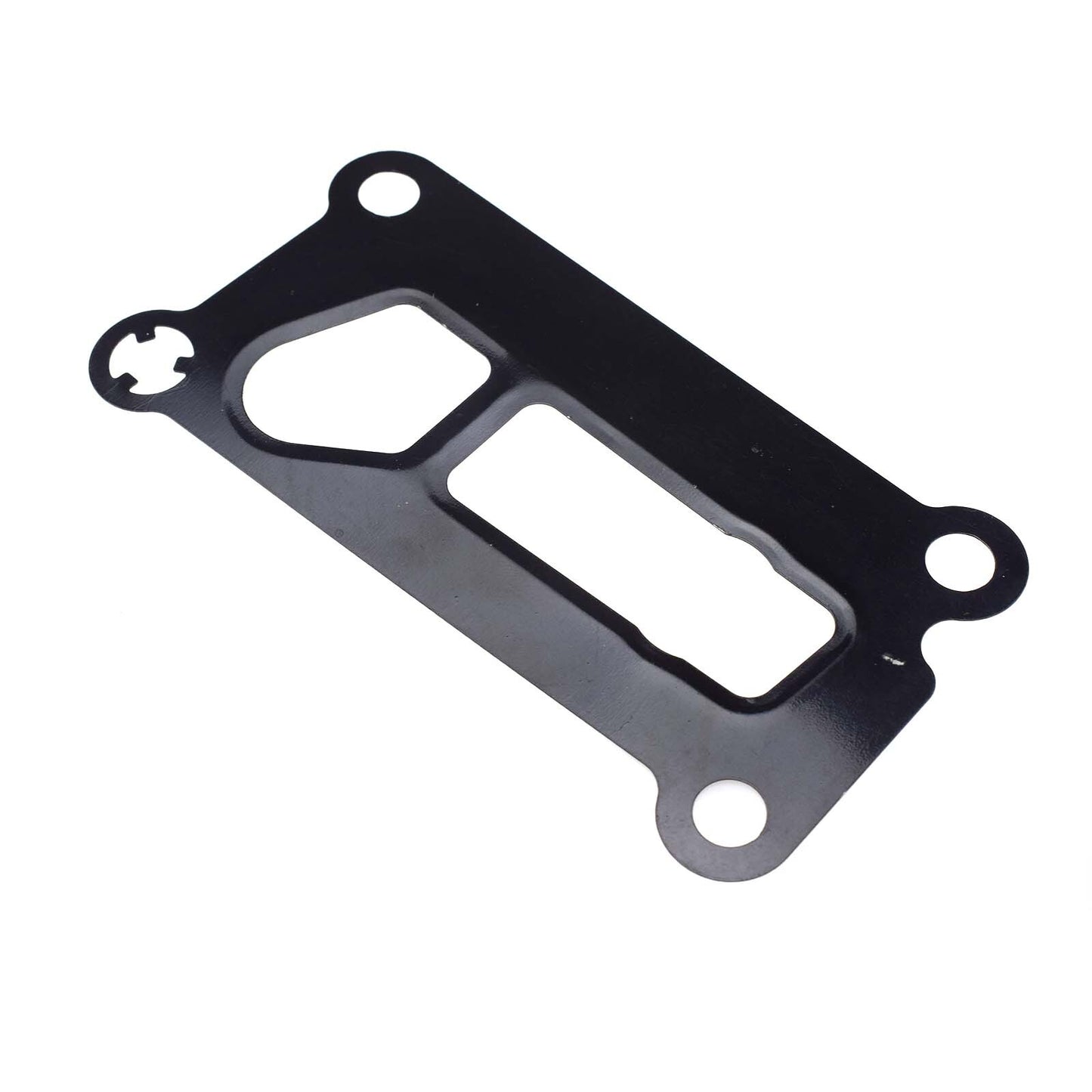 New Oil Filter Housing Gasket Black LF0214342 for Mazda MX-5 Miata CX-7, 3, 5 6