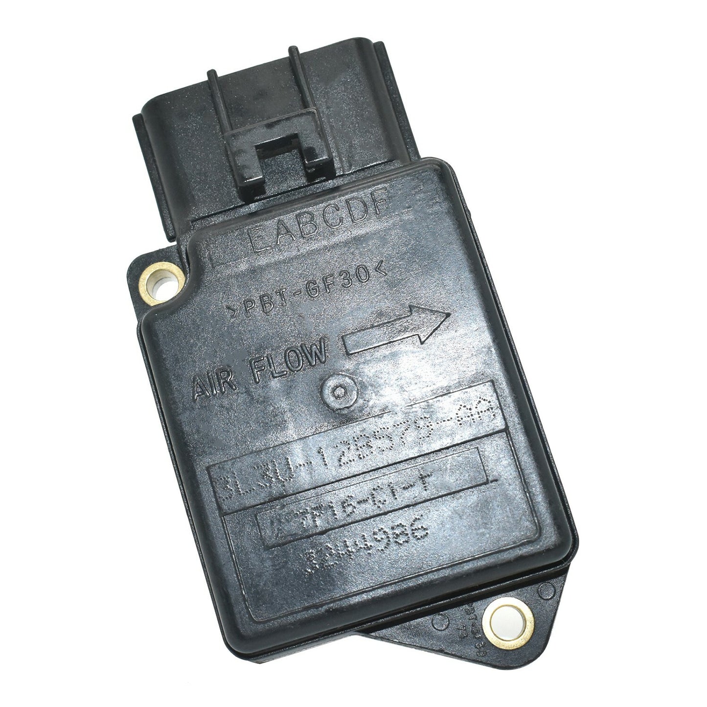 Mass Air Flow MAF Sensor 3L3U12B579AA for 2003-2007 for Ford F250 F350 F450 F550