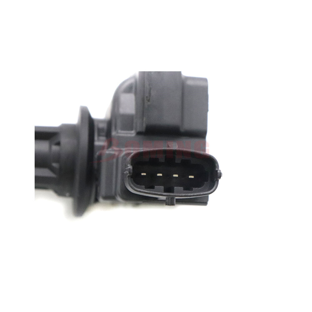4-pack of brand new ignition C H6T60271 kits suitable for Saab 9-3 9-3X 2.0 UF526 UF-526 12787707 2003-11