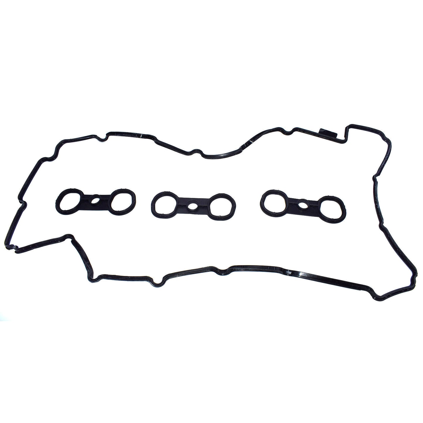 for BMW 128i 328i 328xi 528i X3 X5 Z4 11127582245 New Engine Valve Cover Gasket