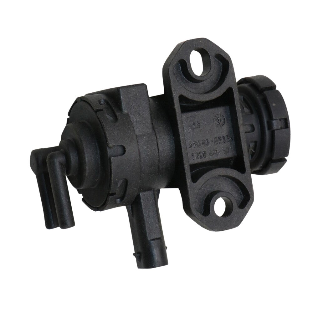 Pressure converter valve suitable for BMW 335d X5 8 509 323 11658509323 11747796338