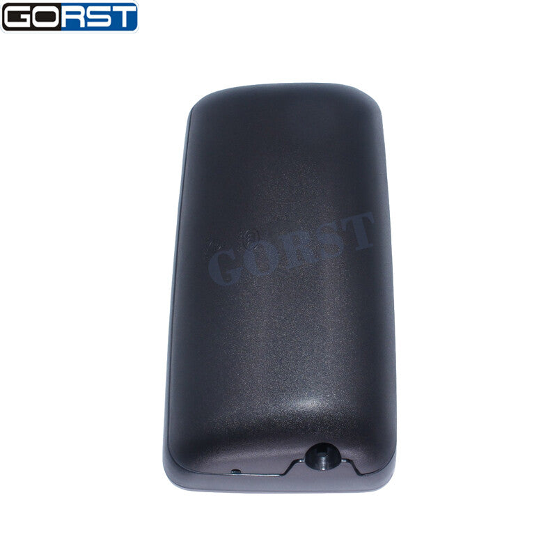 Reflective rearview mirror for Auman Etx Howo truck side mirror exterior assembly