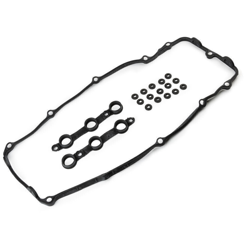 E46 E53 E60 E83 E85 X3 Z4 Valve Cover Gasket Set Seals Fit For 2002-2006 for BMW