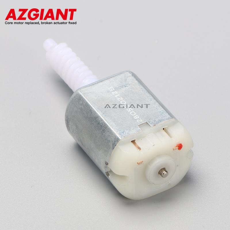 Automotive door lock actuator motor suitable for 2008-2012 for Kia Borrego 3.8L and 4.6L models 81310-2J010