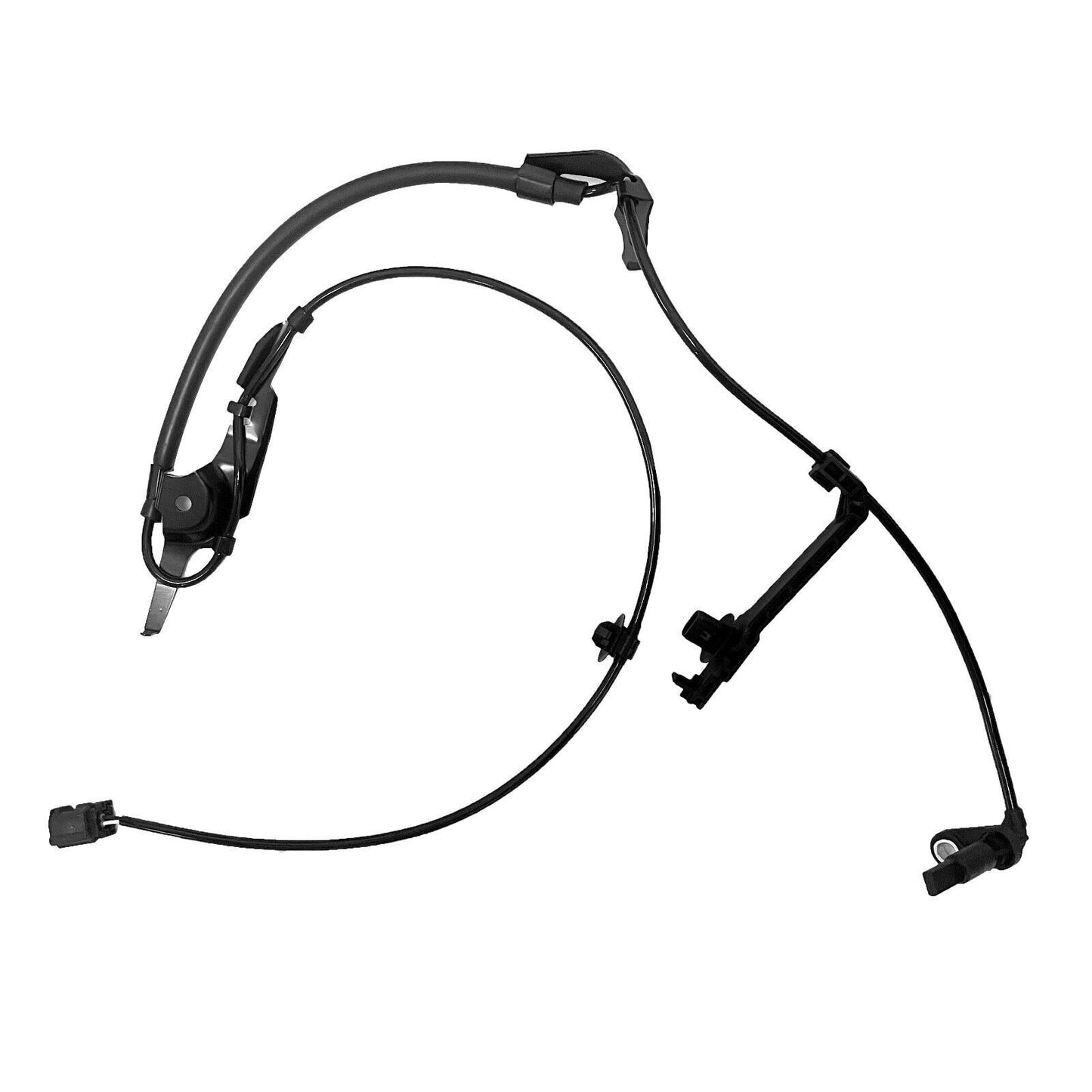 ABS wheel speed sensor front L R for 2019-2022 for Toyota RAV4 Prime Venza