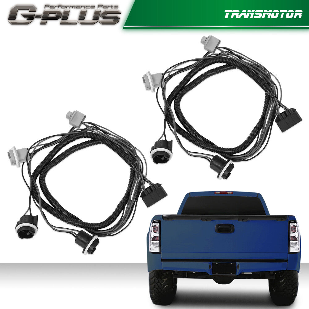 LH Little White Silverado 1500 2500 HD 3500 (Sea Version)