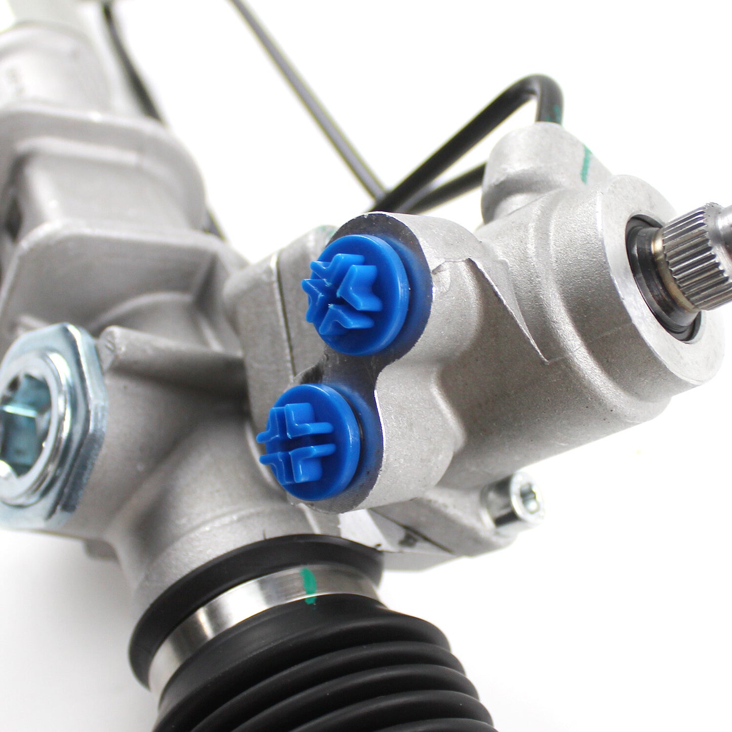 For 2002-06 for Suzuki XL-7 2.5L 2.7L Power Steering Rack Pinion Hydraulic 26-8000