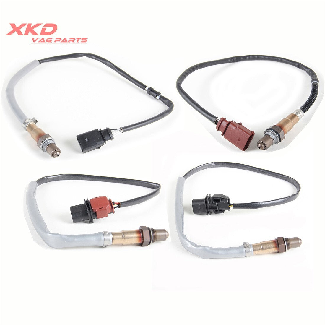 New upstream oxygen sensor 22791-AA00A for Subaru Outback Forester Legacy 2.5L