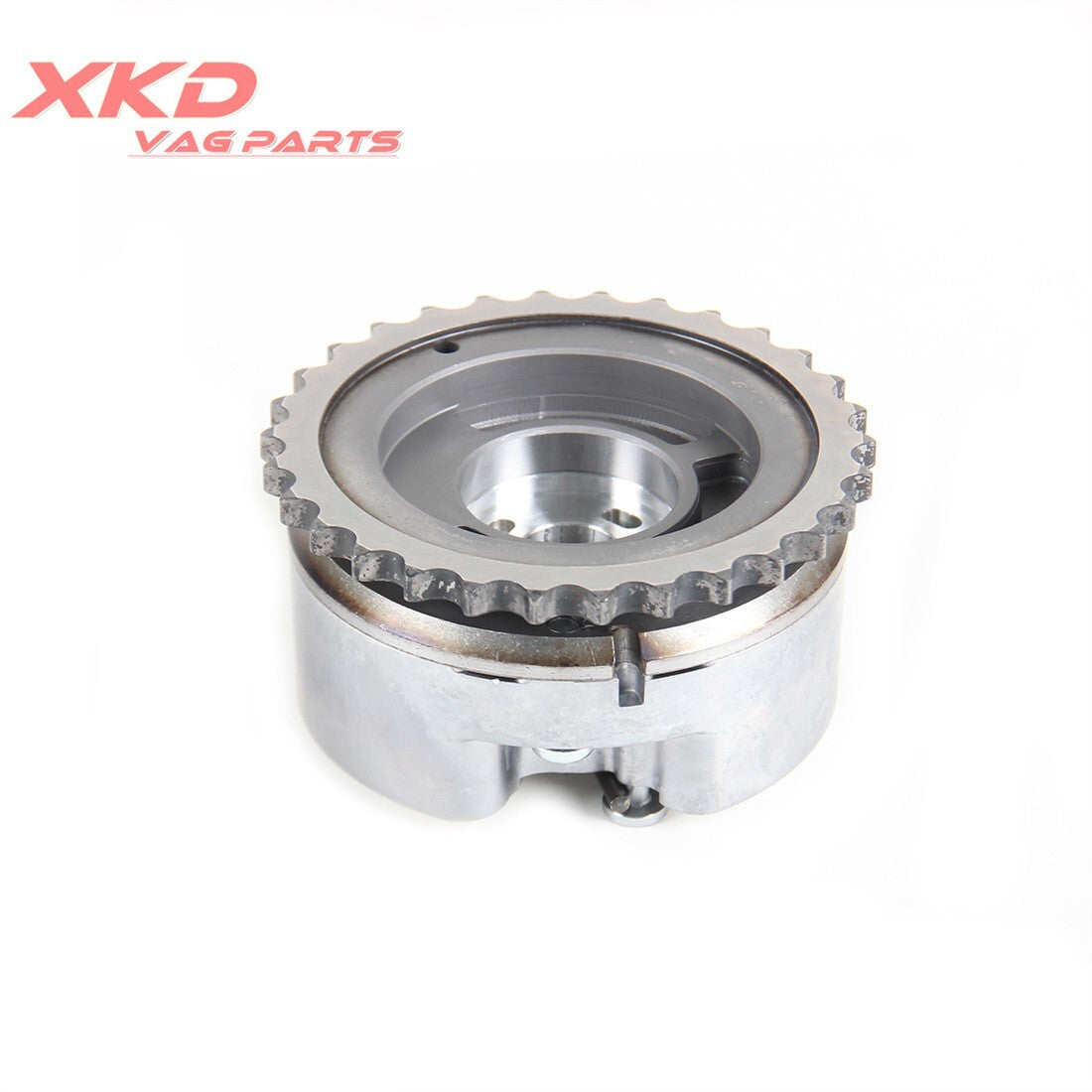 2 3.0T Exhaust Camshaft Adjuster Kit Fit for AUDI for A4 for A5 CREC CRED CTDA A8L 4.0T