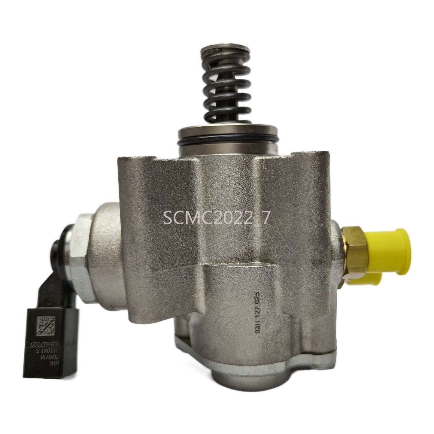 3.6L High Pressure Fuel Pump Fit for VW Touareg for Passat for AUDI Q703H127025BHK BLV