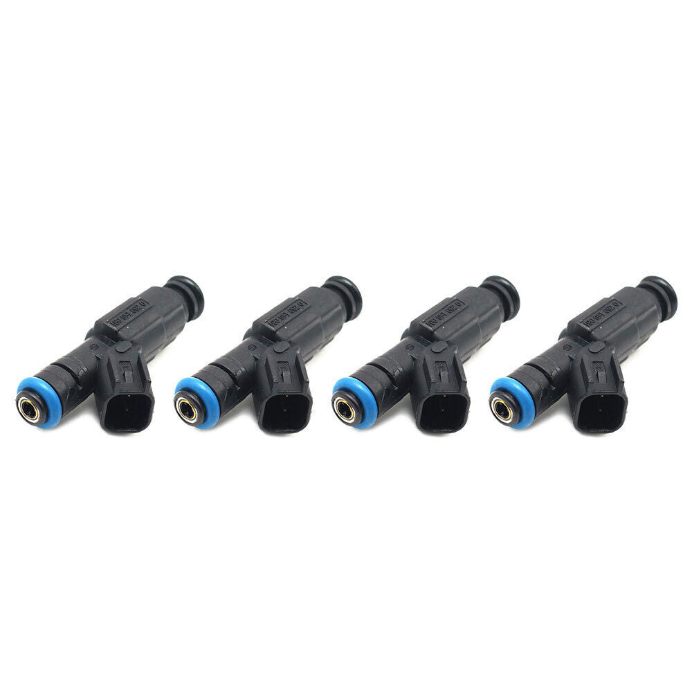 8PCS Fuel Injectors 0280156048 for Ford for Lincoln for Mercury Crown Victoria Town 4.6L