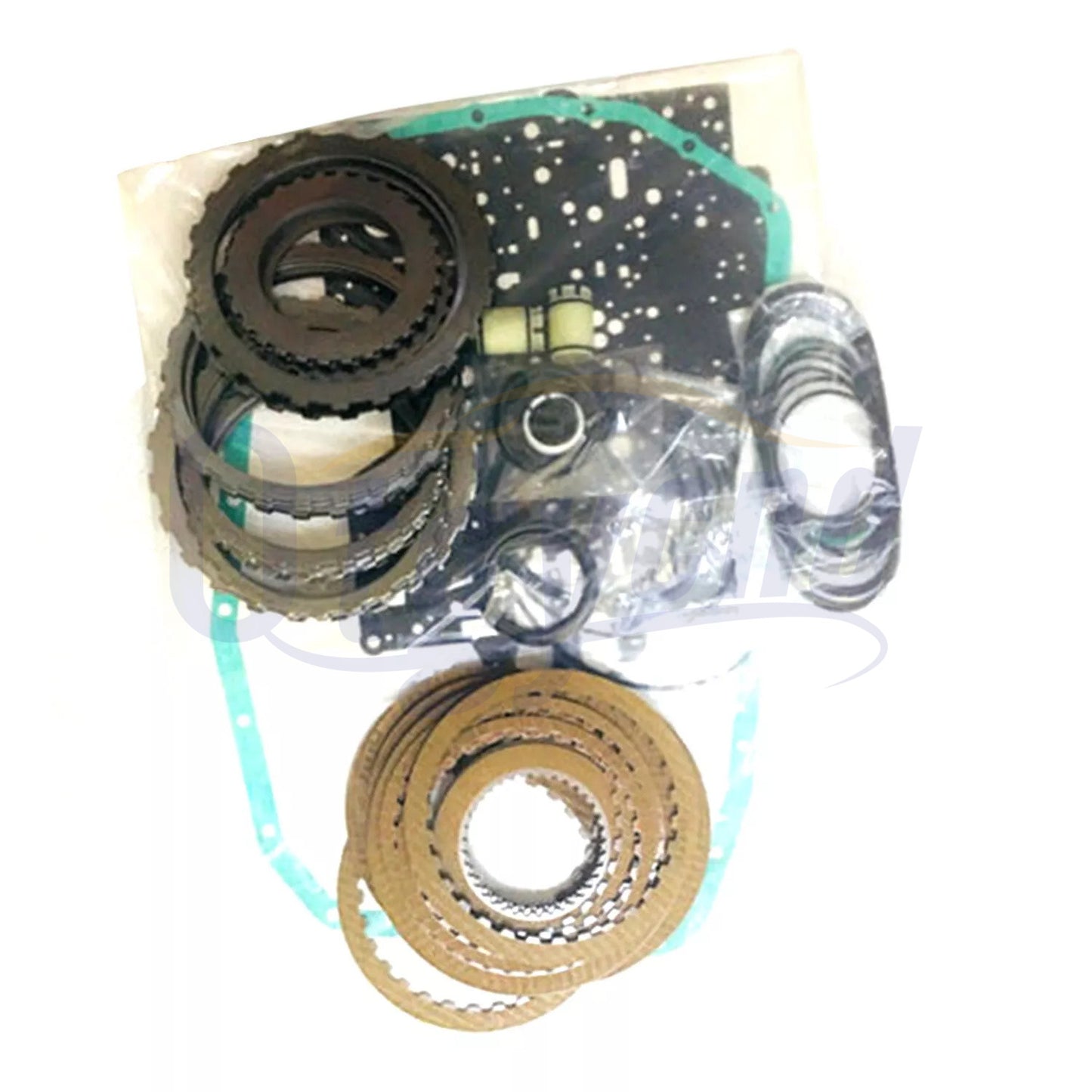5HP19 Automatic Transmission Master Rebuild Kit Clutch Plate Washer for BMW 95-ON
