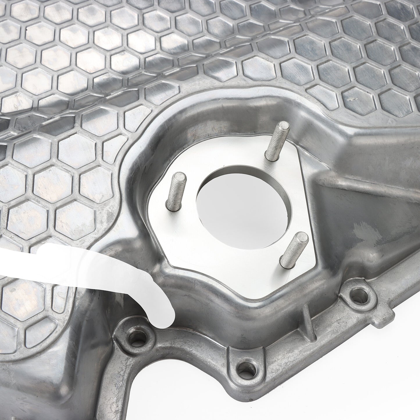 Aluminium Lower Engine Oil Pan for VW for Golf for Tiguan for AUDI A3 TT for SEAT Leon 1.8/2.0T