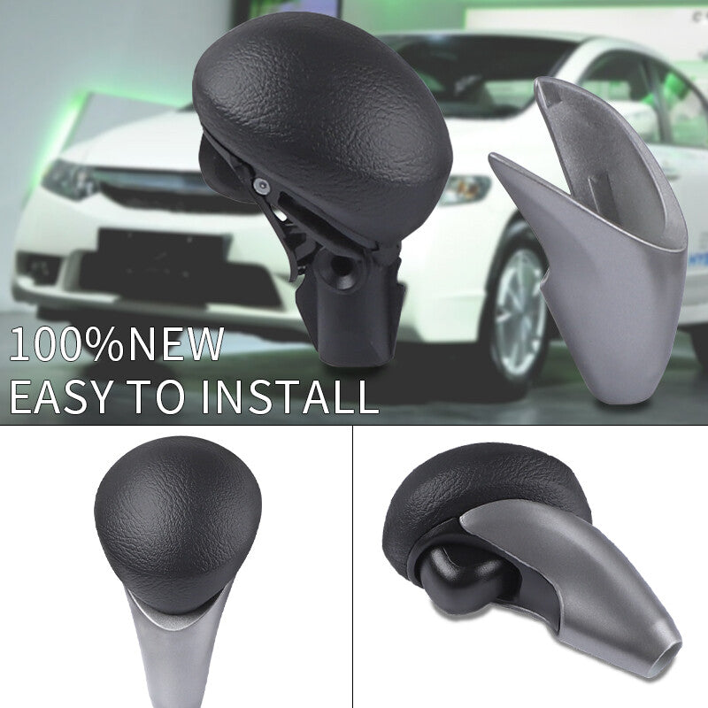 Parking Emergency Brake Handle Cover for Honda for Civic 2006-2011 47115-SNA-A82ZA