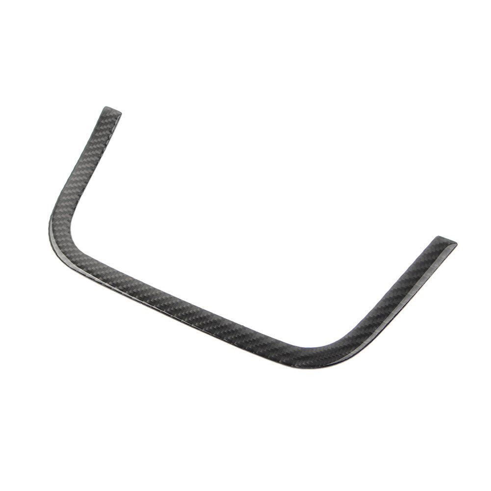 1 Pcs Dashboard Storage Box Cover Trim for Jeep for Wrangler JK 2011-2017