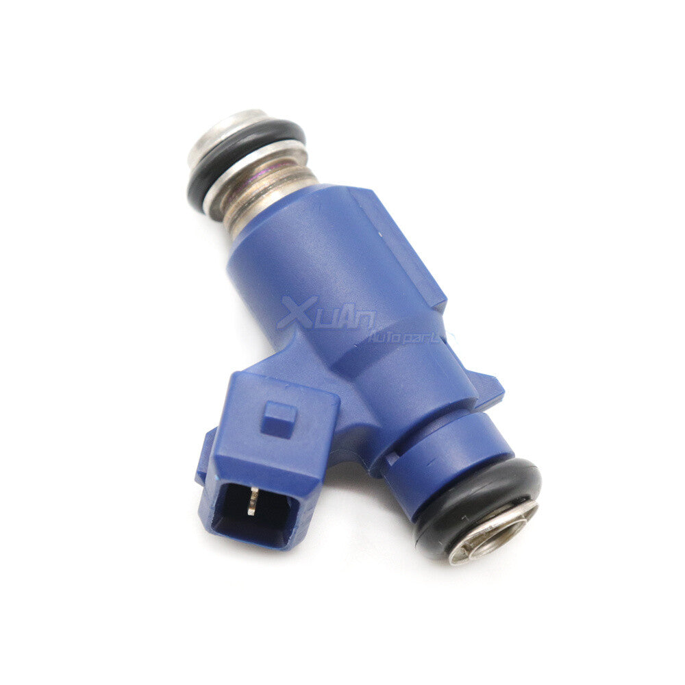 FJ10741 for Chevrolet Cobalt for Corsa Prisma Onix Astra 4x Fuel Injectors 24578820