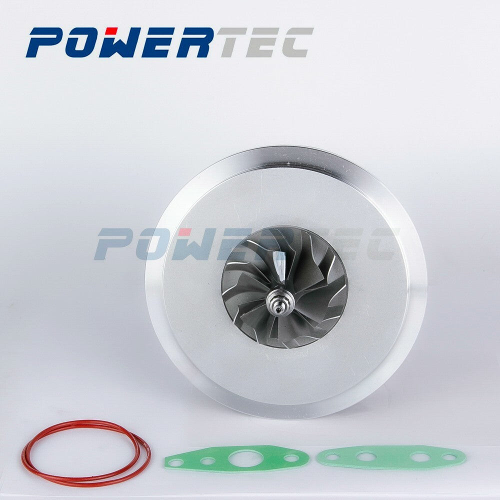 The CHRA turbocharger core is suitable for the for Nissan Pathfinder 2.5 DI 126kW 171HP 767720-0004 14411-EC00B