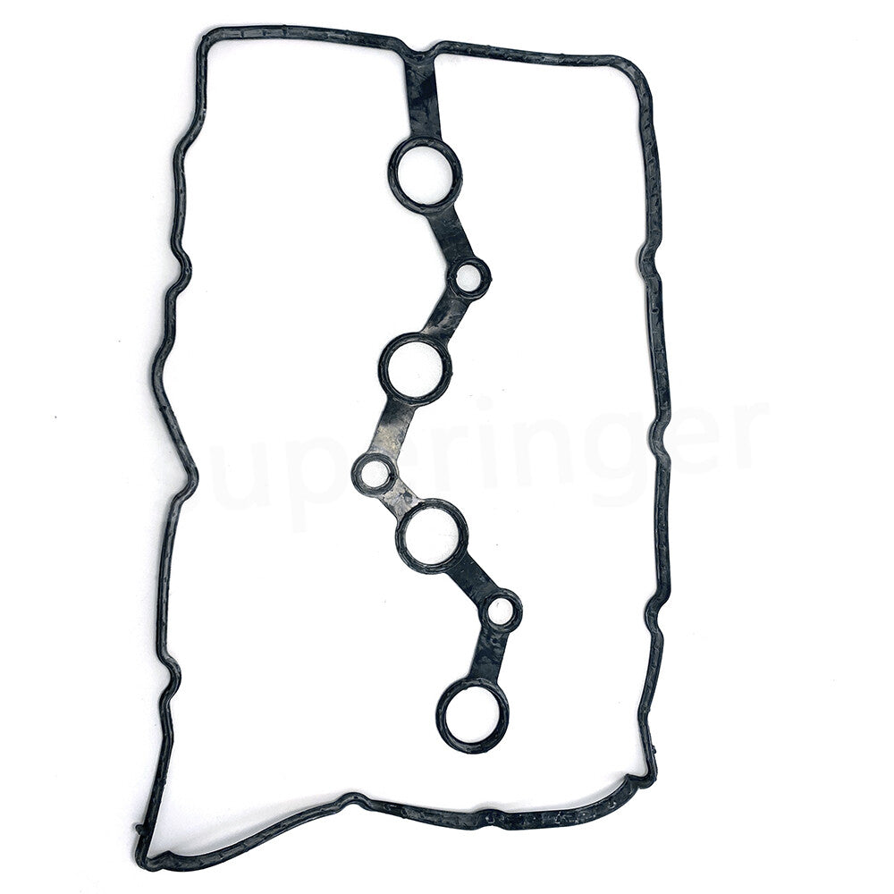 Valve cover gasket 22441-2GGB0 is suitable for Kia Sorento Optima 2.0L/2.4L. 22441-2GGA0 Warranty Extended Technical Support