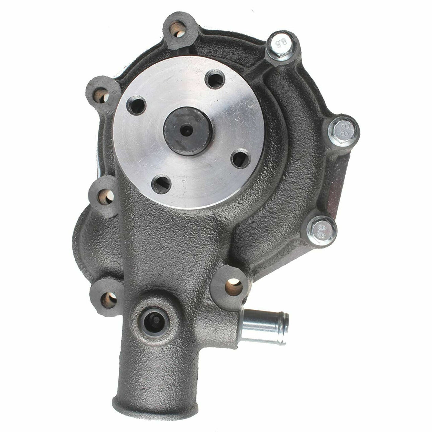 Water Pump MP10552 / MP10431 Fits For Perkins Engine 804C-33T 804D-33T