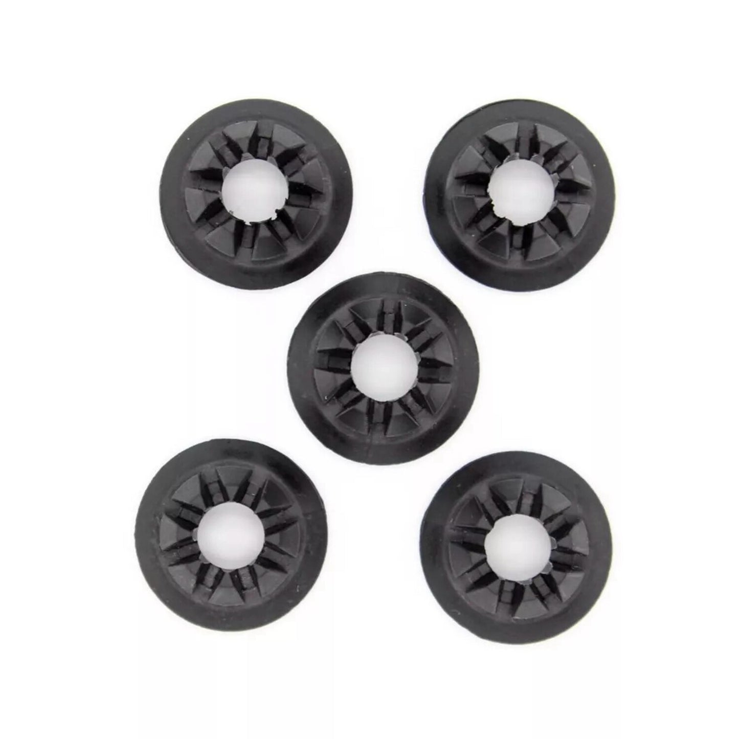 10x Hood Support Prop Rod Grommet 90601S84A01 for Honda Accord 4 Cylinder 98-02