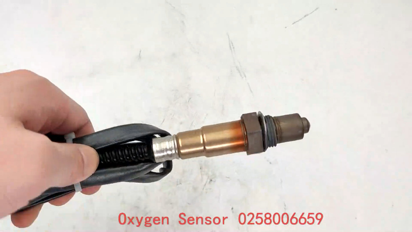 22691-AR210 For 02-06 FX35 FX45 G35 M45 Q45 Pathfinder 350Z New O2 Oxygen Sensor