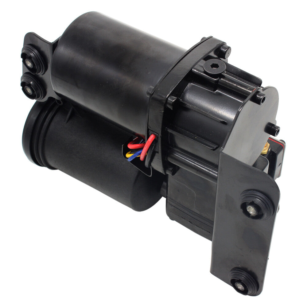 Air Suspension Compressor with Dryer for Lincoln Mark VIII 93-98 F7LZ5319AA New