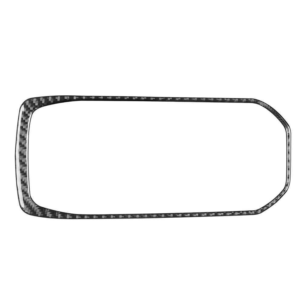 Fits for Jeep for Wrangler JL JLU Gladiator JT Water Cup Holder Panel Cover Trim