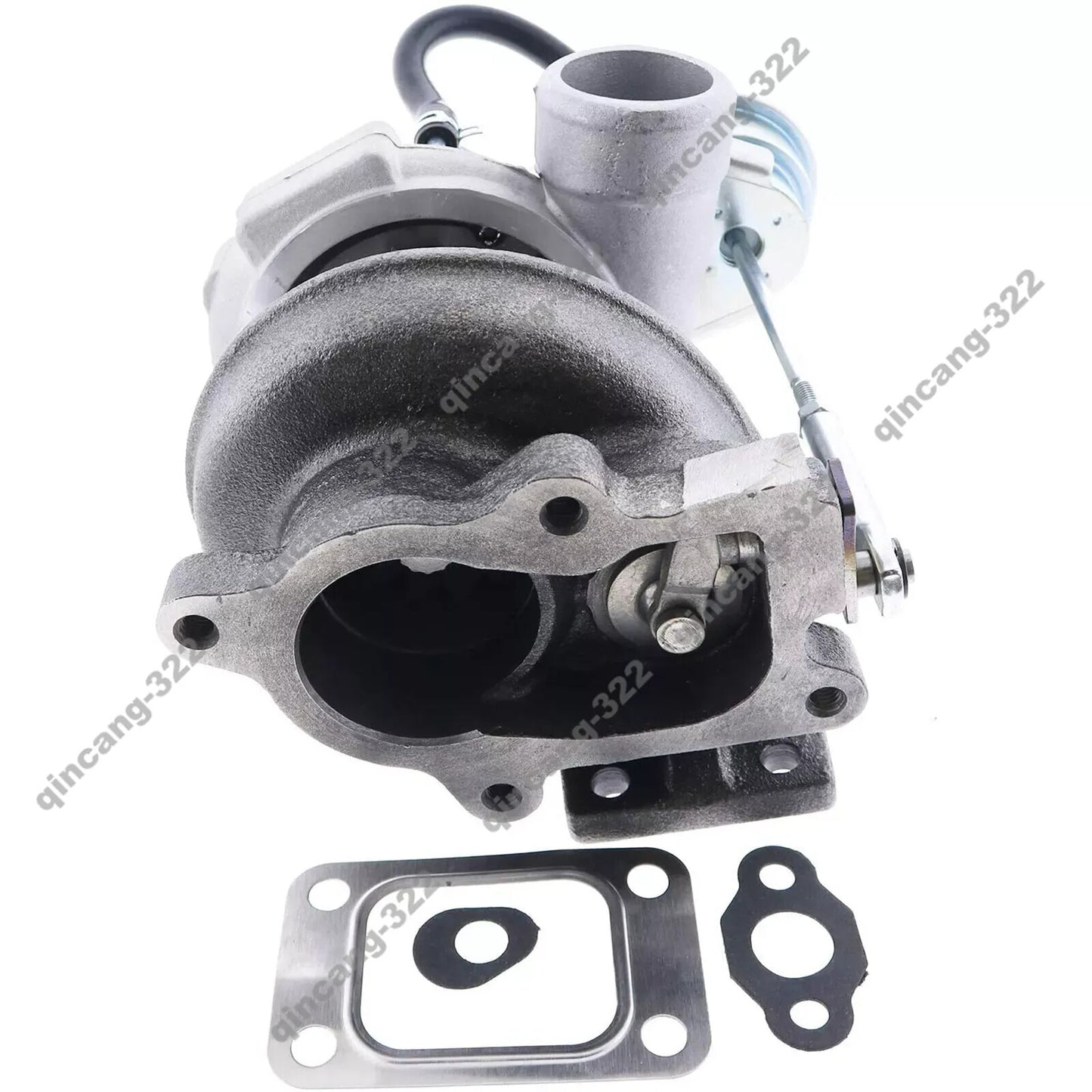 1G544-17018 Turbocharger TD04HL-13GK for Kubota SVL95 V3800DI-T