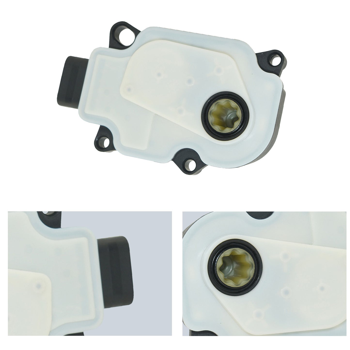 Active Radiator Grille Shutter Actuator Motor 1316-888-00043 for Subaru ForestVO