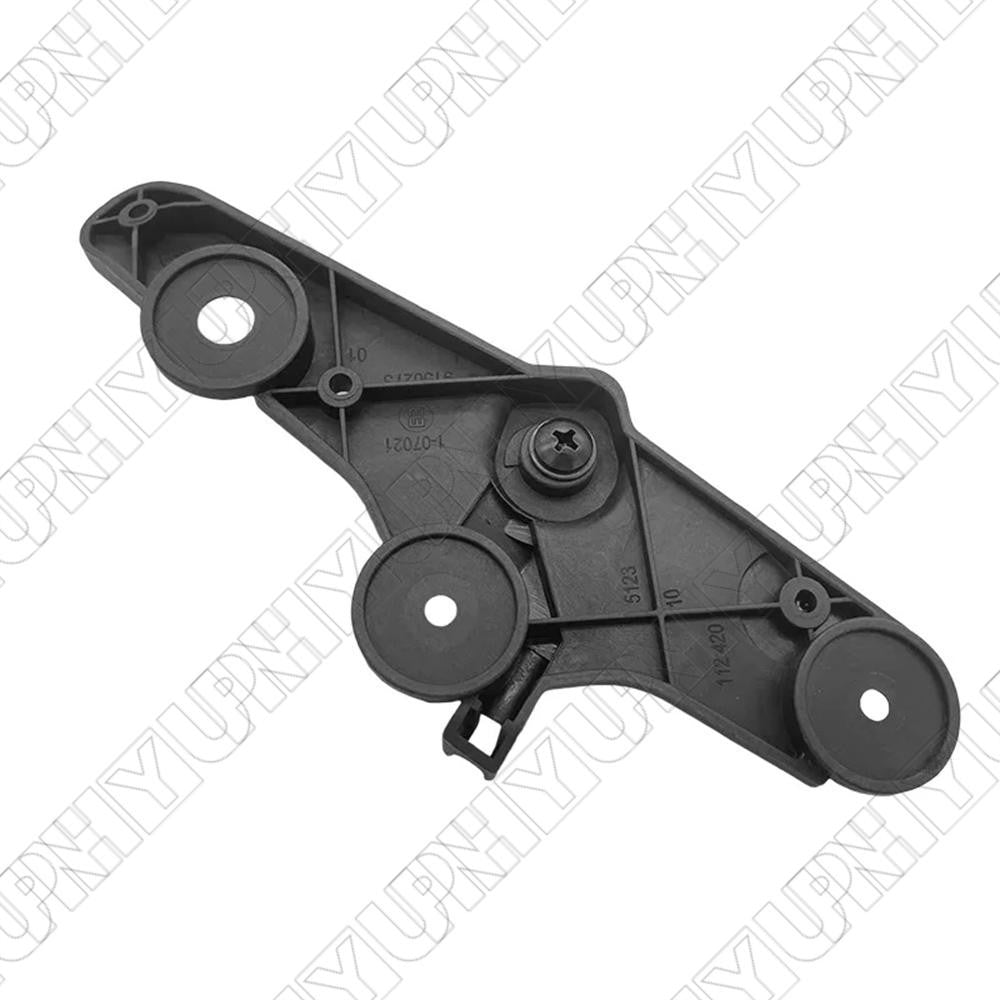 51239150273 Engine Hood Bonnet Release Handle Lever Bracket for BMW X1 X3 LHD
