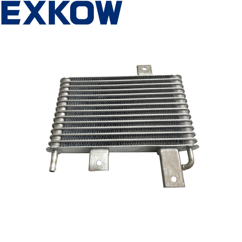 5pcs 2920A344 Oil Cooler Assy fits for Mitsubishi Pajero Sport Triton 2.4 4N15 2015